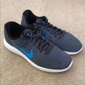 Nike Lunarlon Sneakers